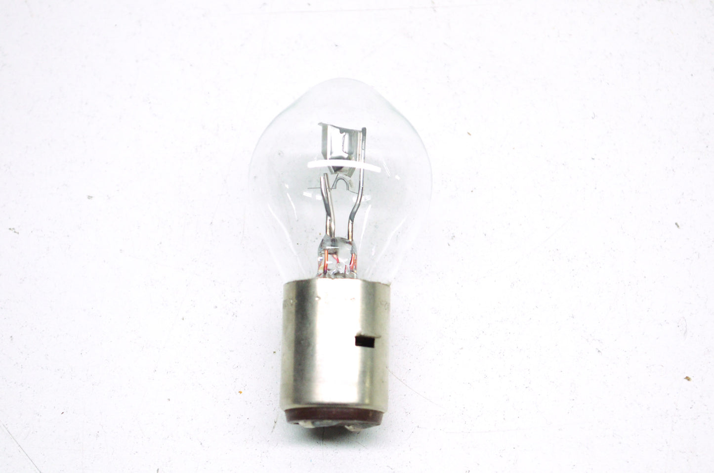 New Osram Bilux 6V 25/25W Light Bulb NOS