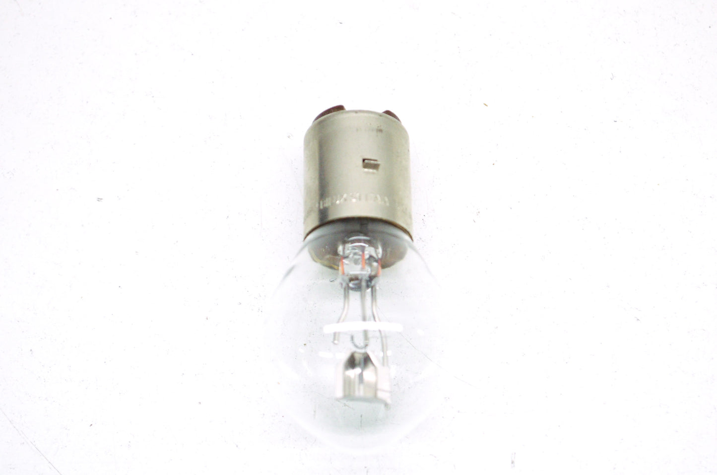 New Osram Bilux 6V 25/25W Light Bulb NOS