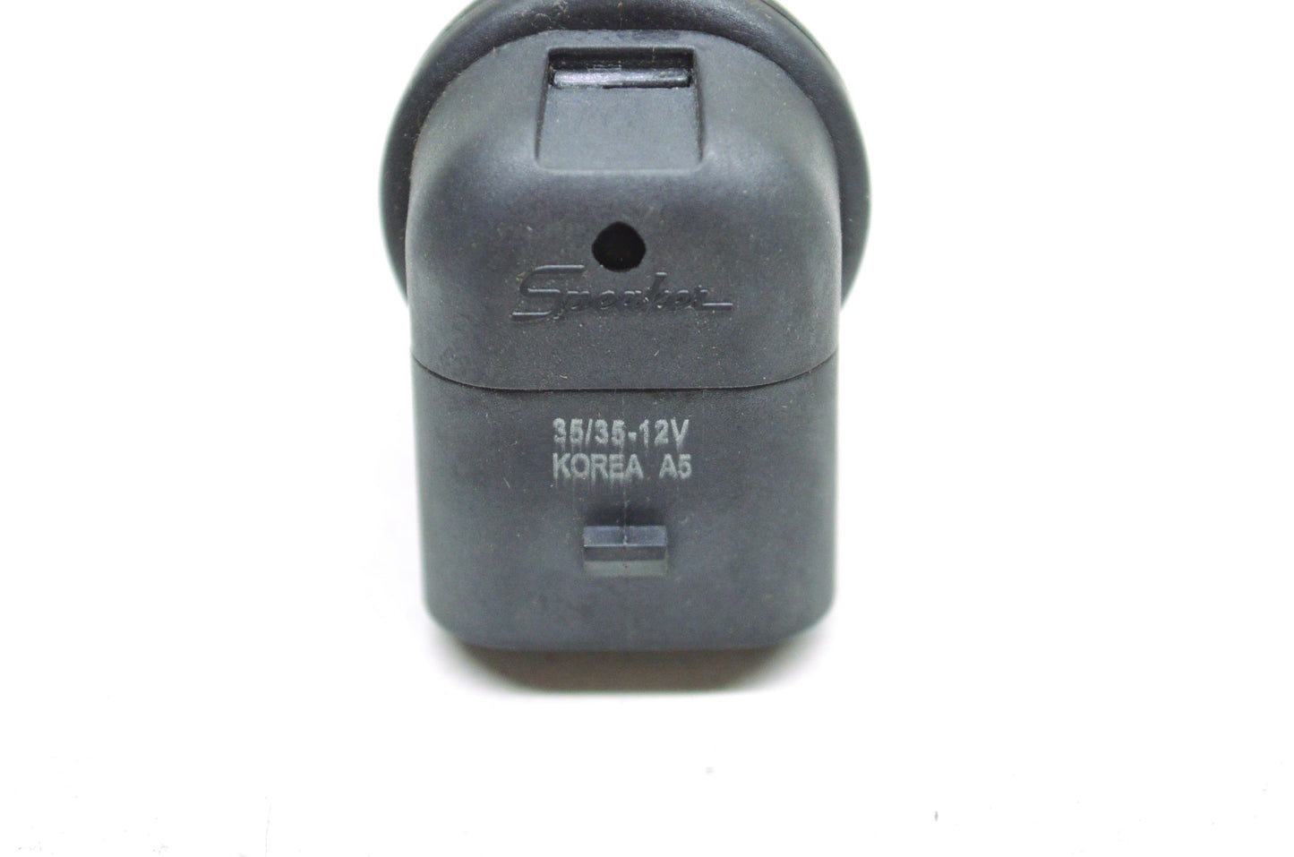 New Speaker 12V 35/35W Light Bulb NOS