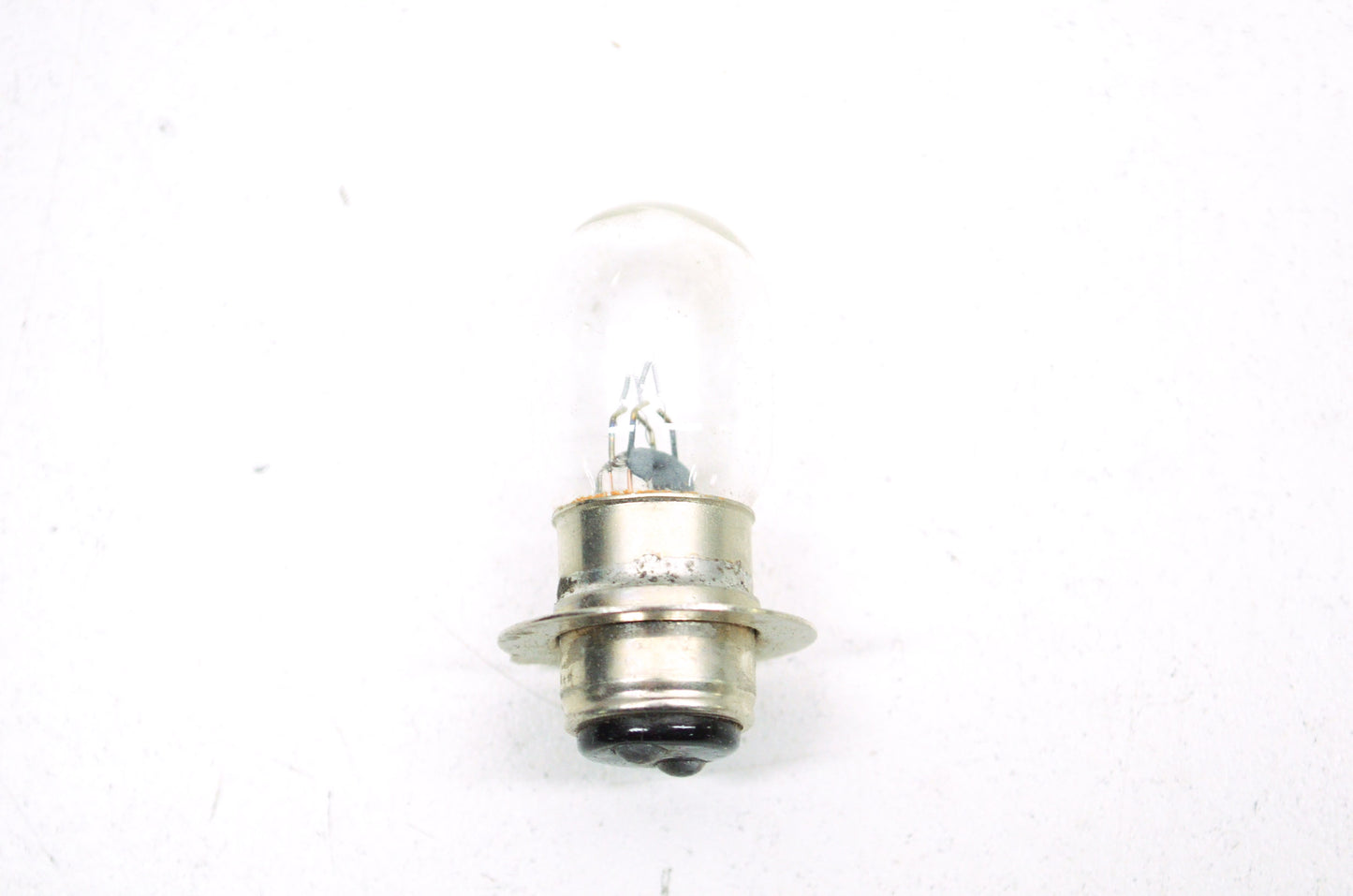 New Stanley 6V 15/15W Light Bulb NOS