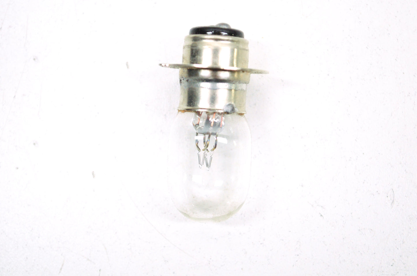 New Stanley 6V 15/15W Light Bulb NOS
