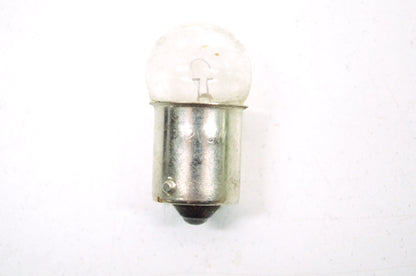 Aftermarket 12V 5W Light Bulbs Qty 6 NOS