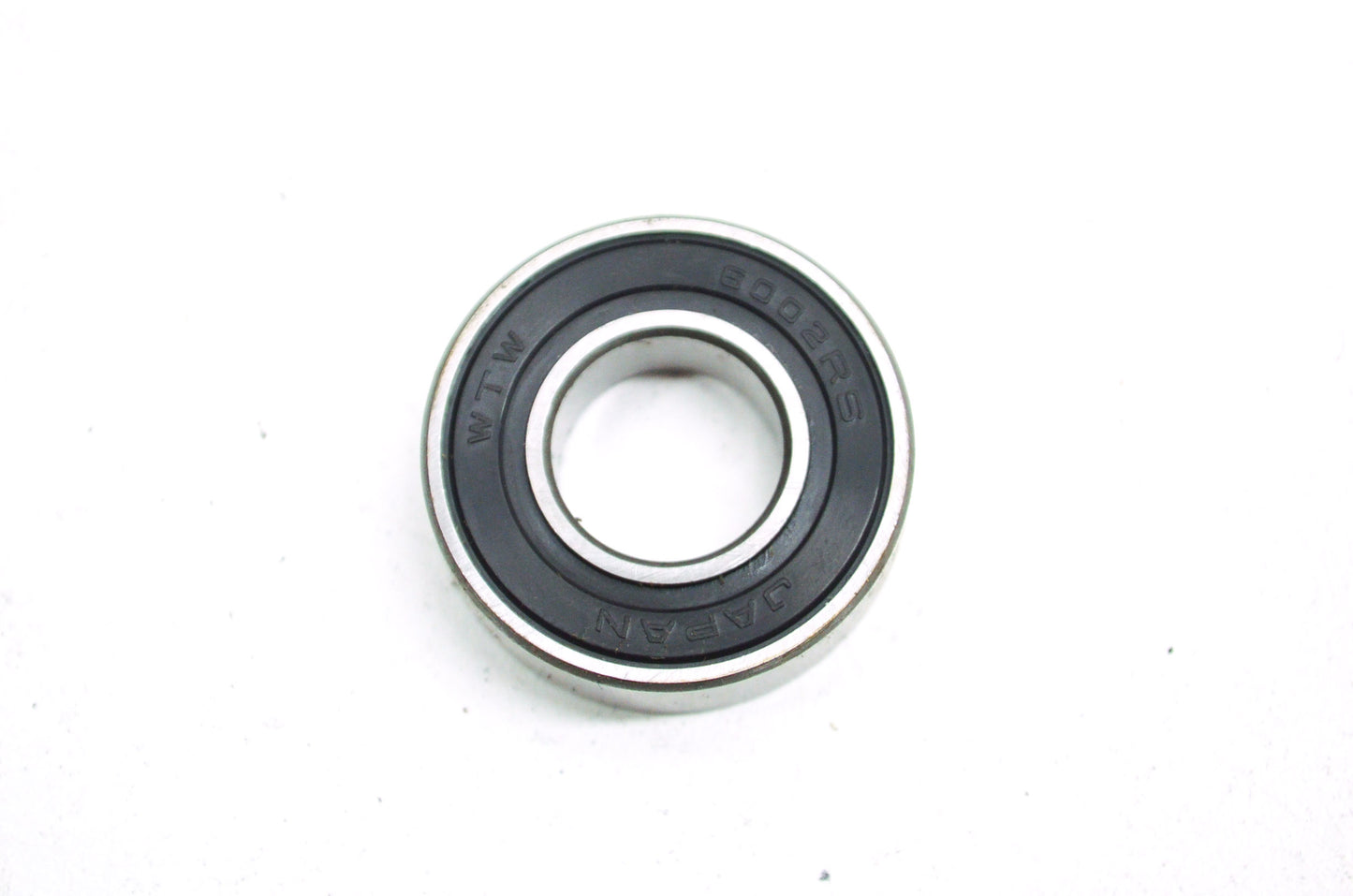 WTW 6002RS, 6002-RS Bearing NOS