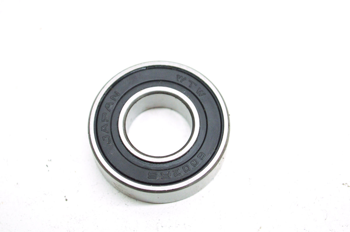 WTW 6002RS, 6002-RS Bearing NOS