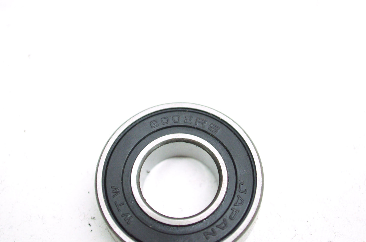 WTW 6002RS, 6002-RS Bearing NOS