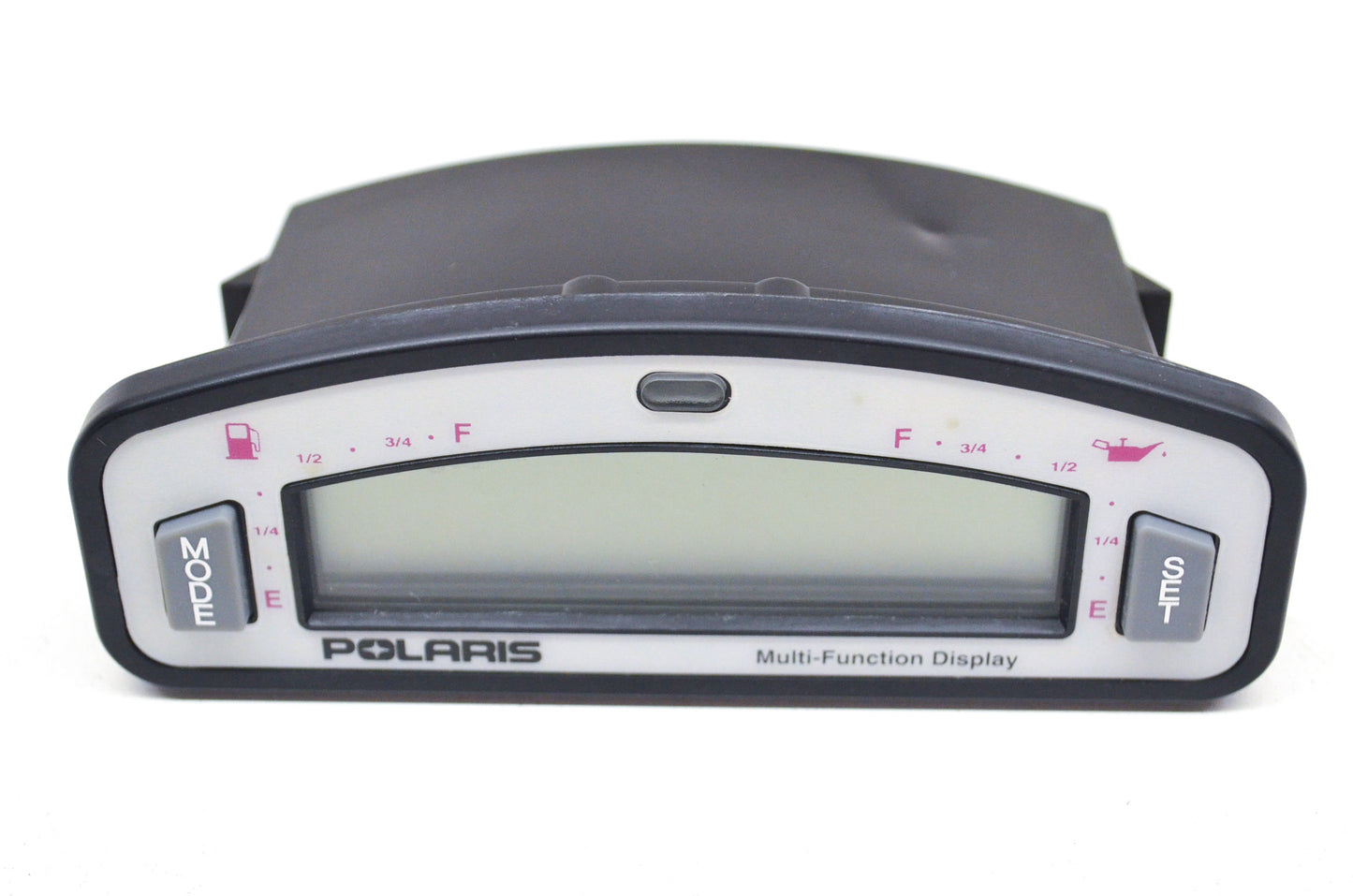 Fuel & Oil Gauge Multi-Function Display NOS