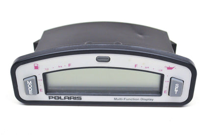 Fuel & Oil Gauge Multi-Function Display NOS
