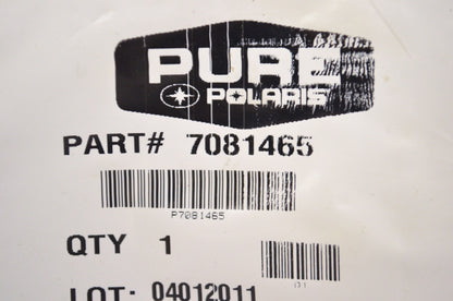 Throttle Cable NOS
