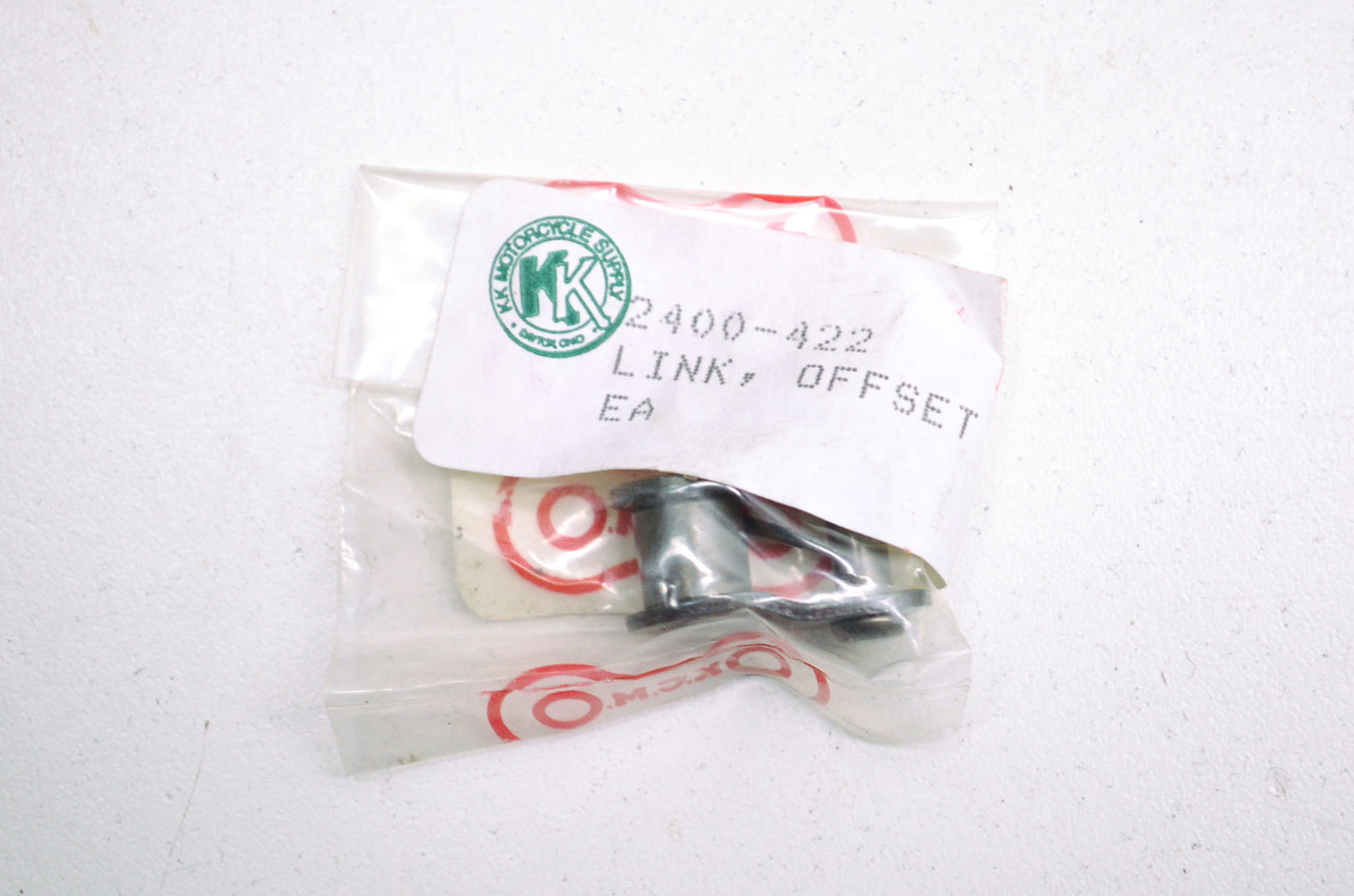 KCM 2400-422 Connecting Link 428 NOS
