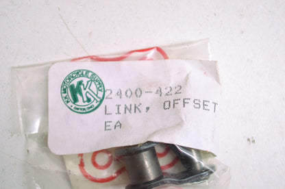 KCM 2400-422 Connecting Link 428 NOS