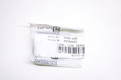 New OEM R.K. Connecting Link 520XSO NOS