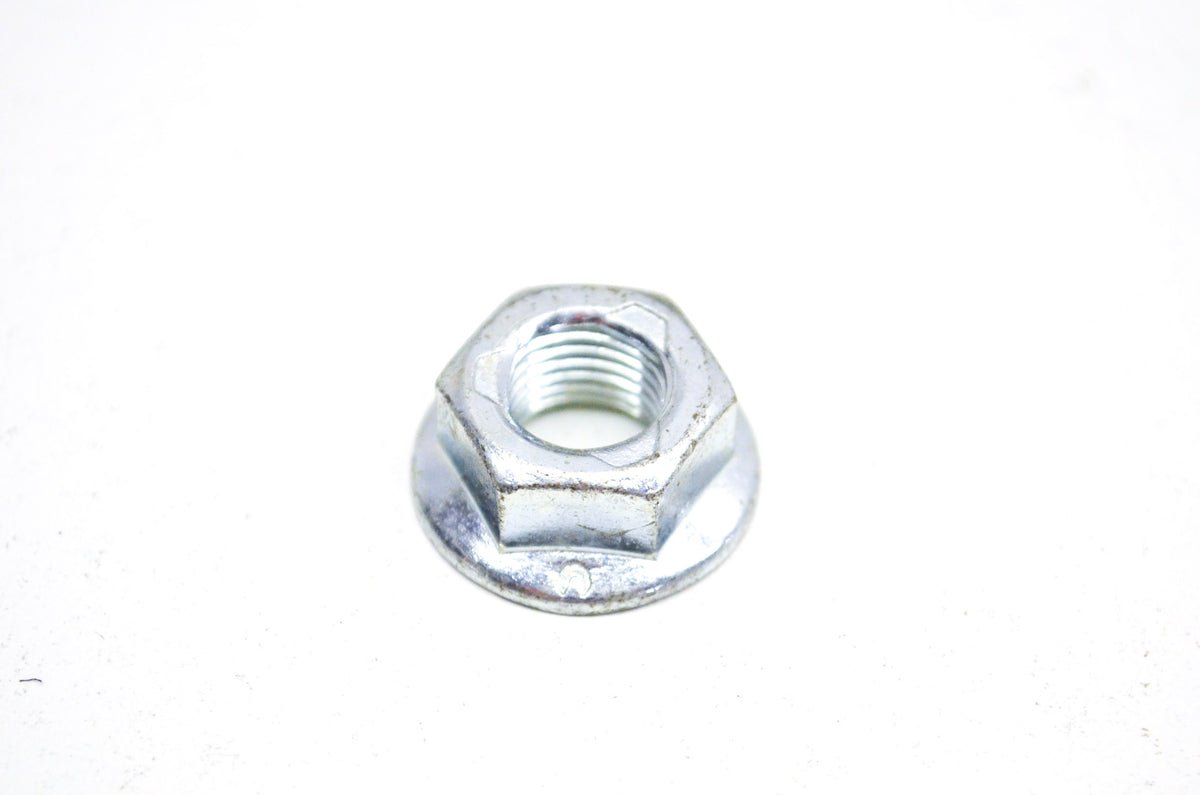 OEM Polaris 7542522 Flange Nut NOS