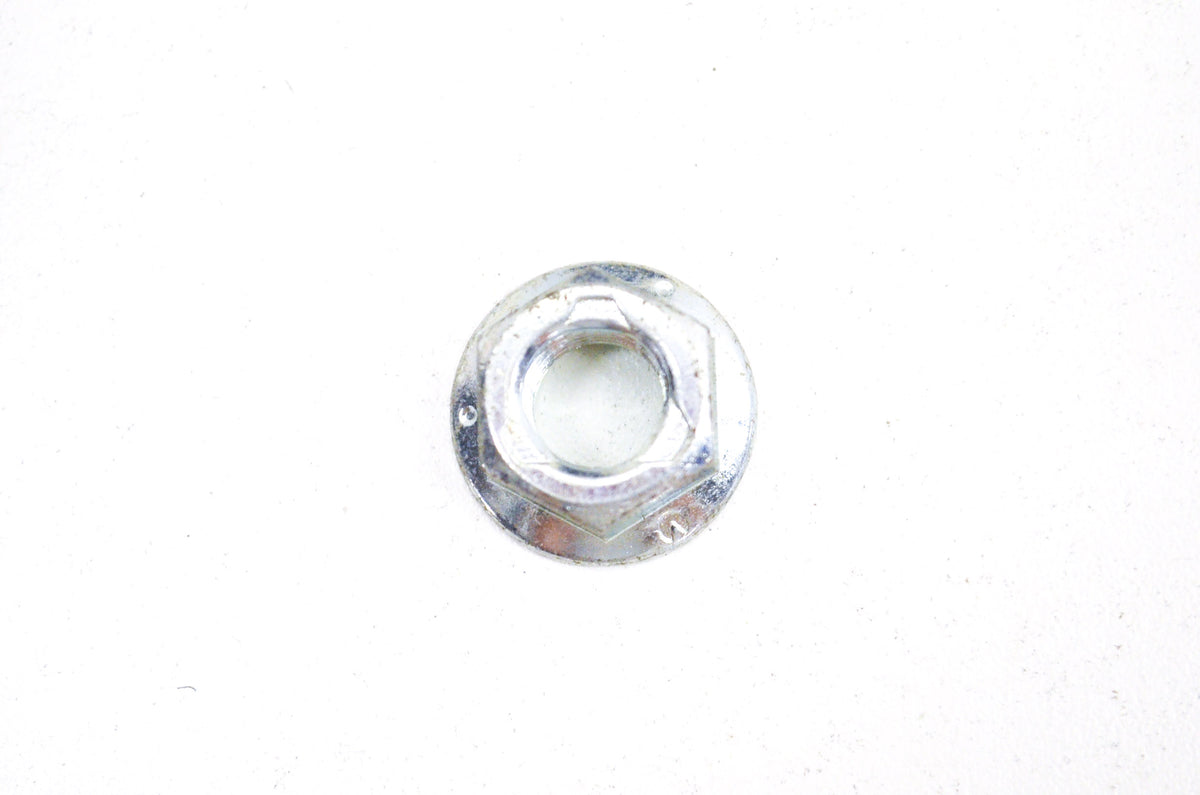 OEM Polaris 7542522 Flange Nut NOS