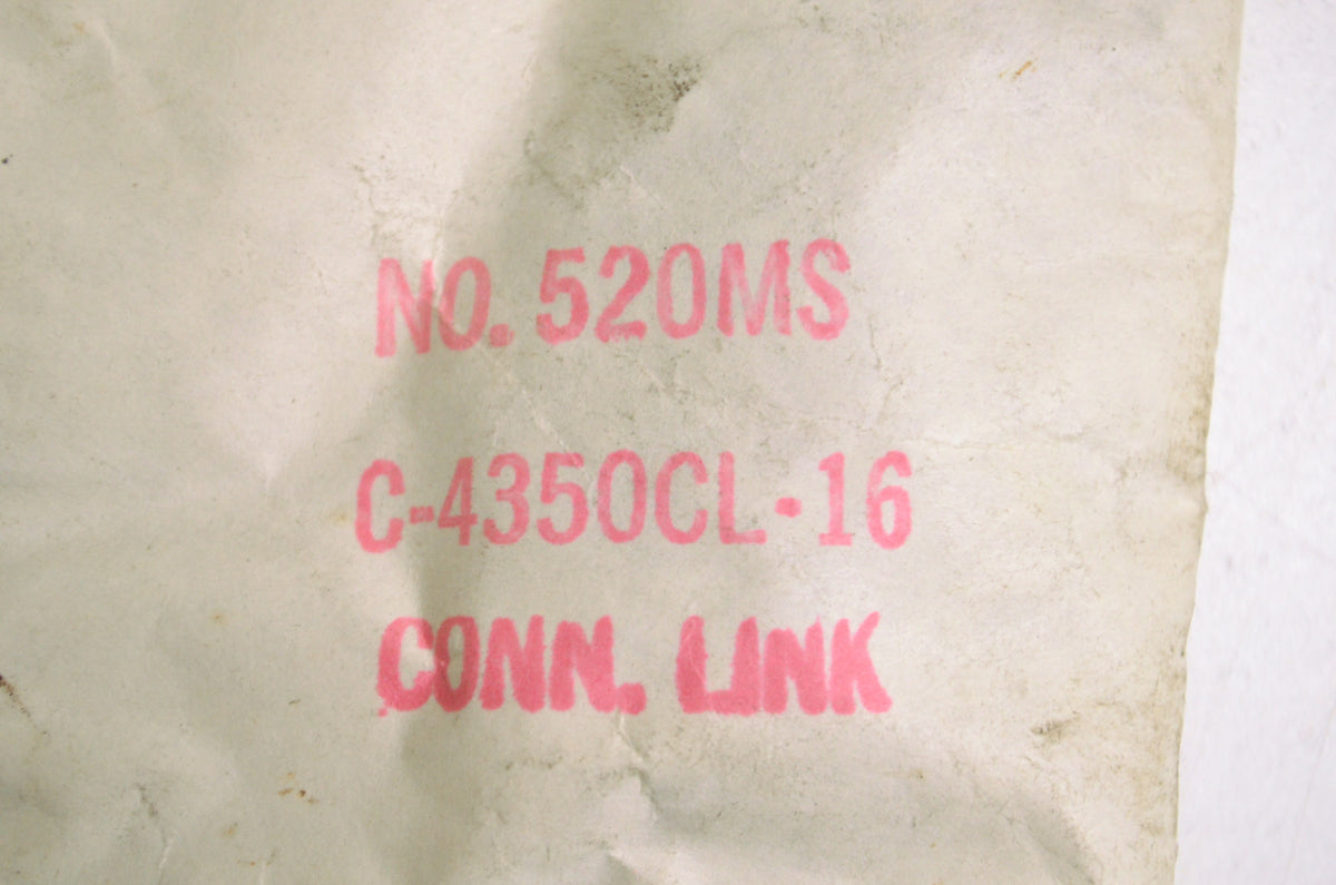Aftermarket C-4350CL-16 Connecting Link 520 NOS