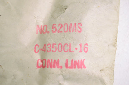 Aftermarket C-4350CL-16 Connecting Link 520 NOS