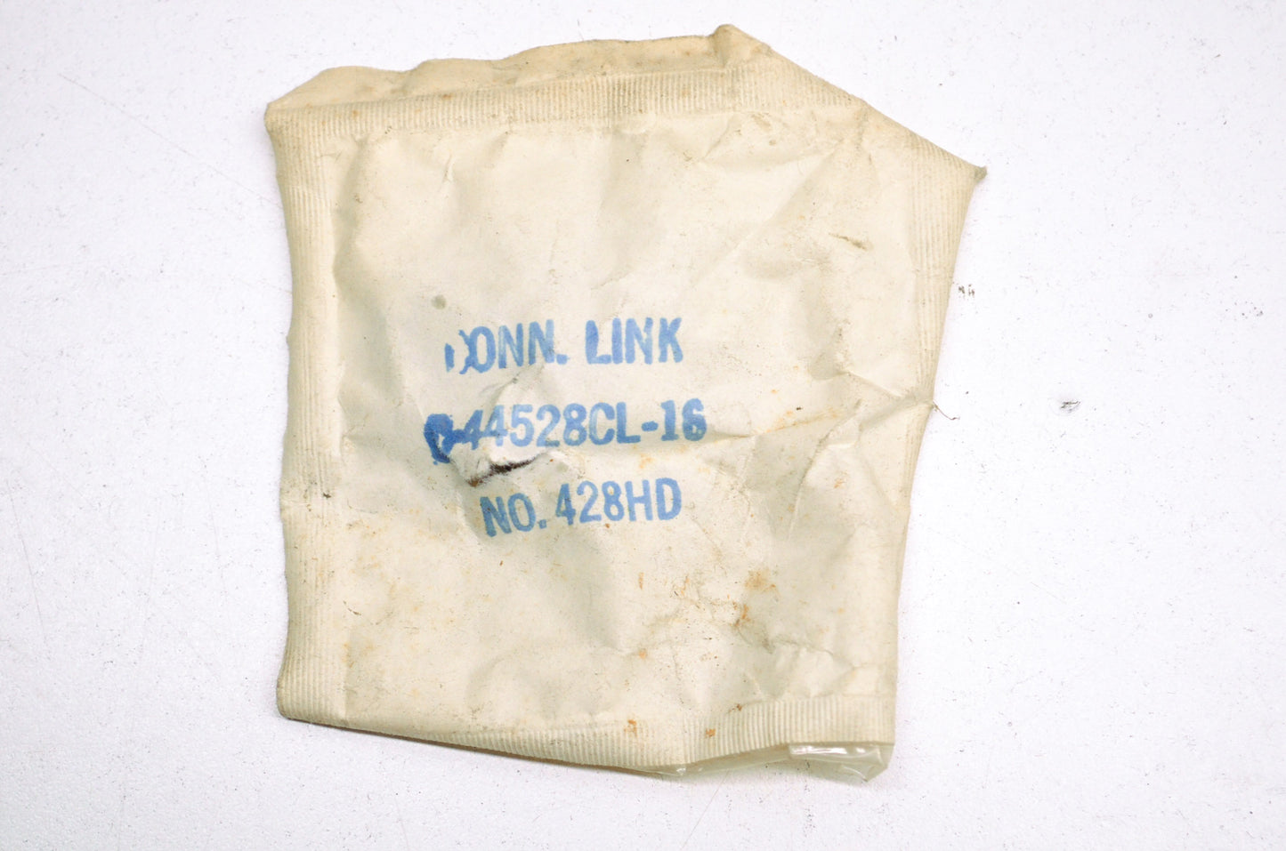 Aftermarket C-44528CL-16 Connecting Link 428HD NOS
