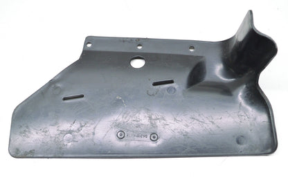 New OEM Polaris Left Radiator Shield NOS