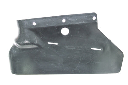 New OEM Polaris Left Radiator Shield NOS