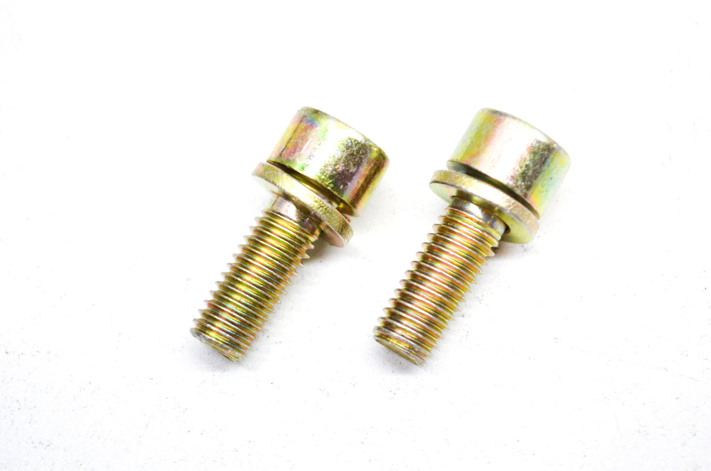 OEM Polaris 7518984 Hex Socket Screw M8X1.25X22 Qty 2 NOS