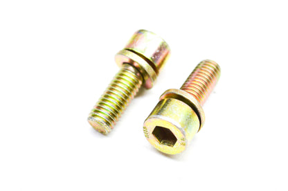 OEM Polaris 7518984 Hex Socket Screw M8X1.25X22 Qty 2 NOS
