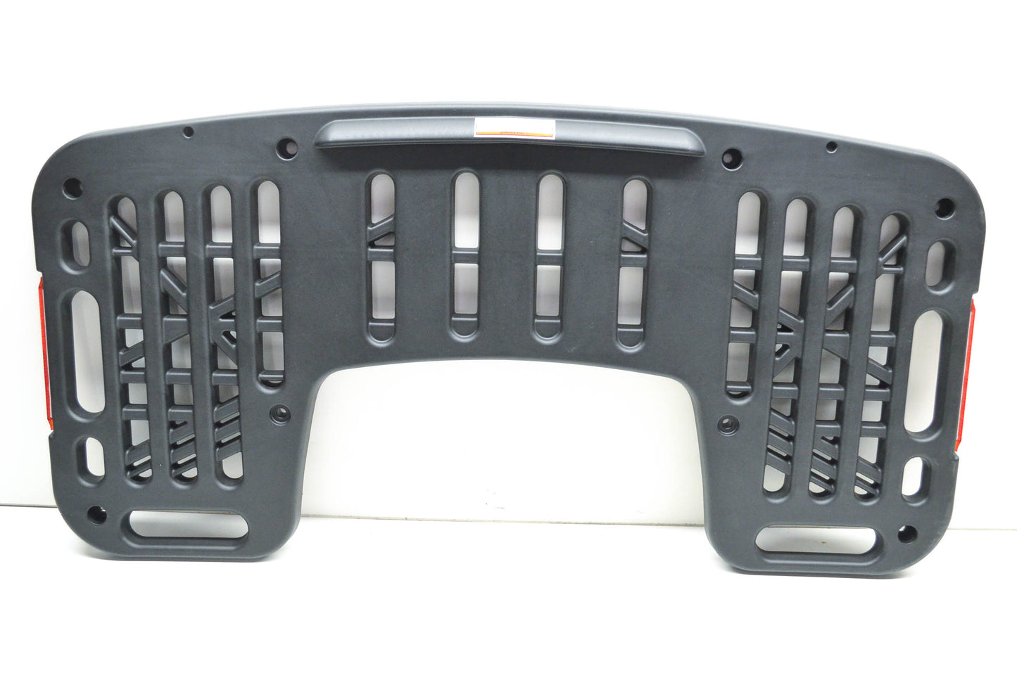 New OEM Polaris Rear Rack Assembly NOS