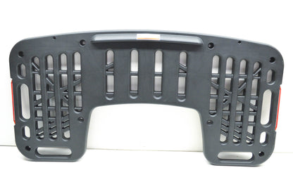 New OEM Polaris Rear Rack Assembly NOS