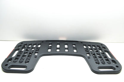 New OEM Polaris Rear Rack Assembly NOS