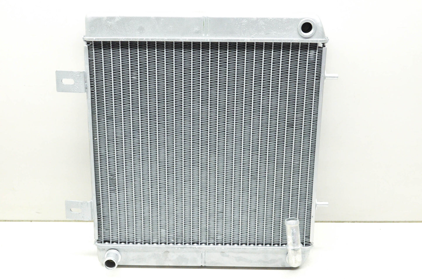 OEM Polaris 1240533 Radiator NOS