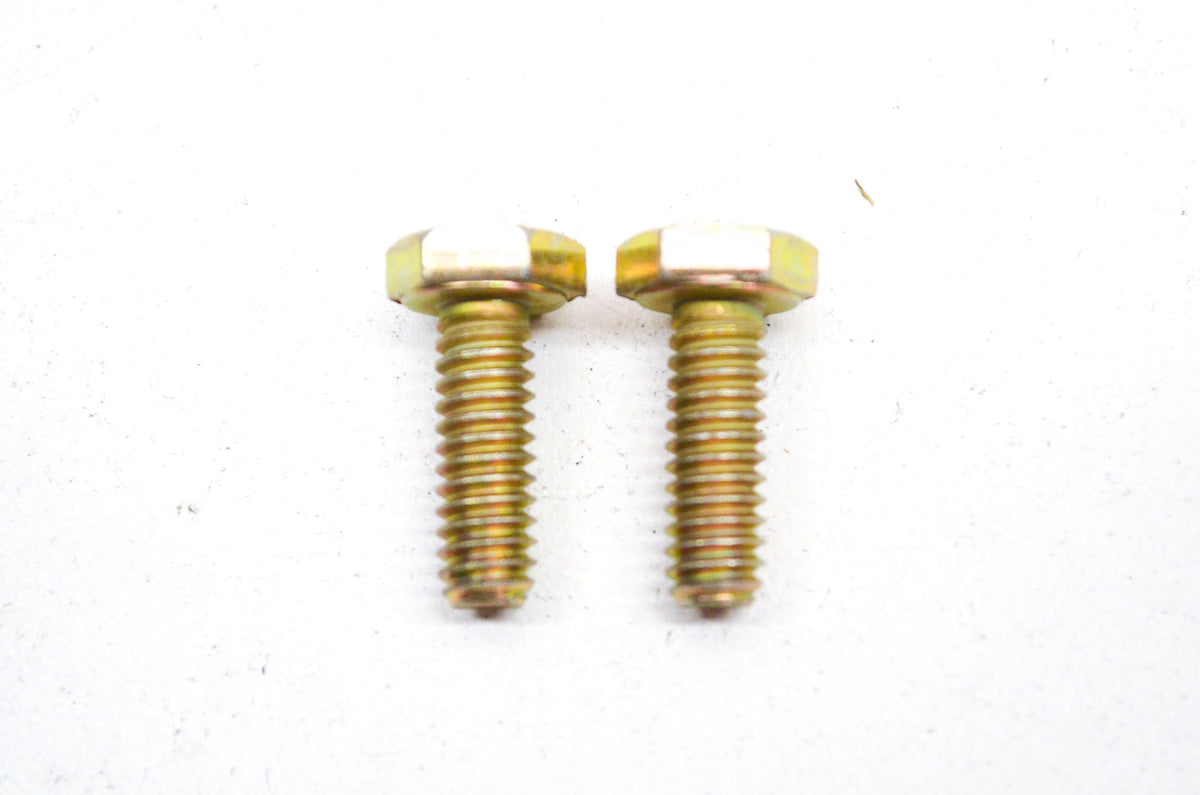 OEM Polaris 7512111 Bolt Qty 2 NOS