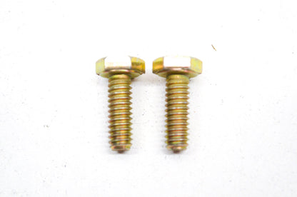 OEM Polaris 7512111 Bolt Qty 2 NOS