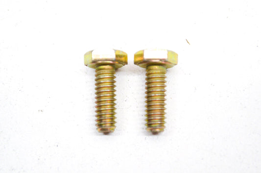 OEM Polaris 7512111 Bolt Qty 2 NOS