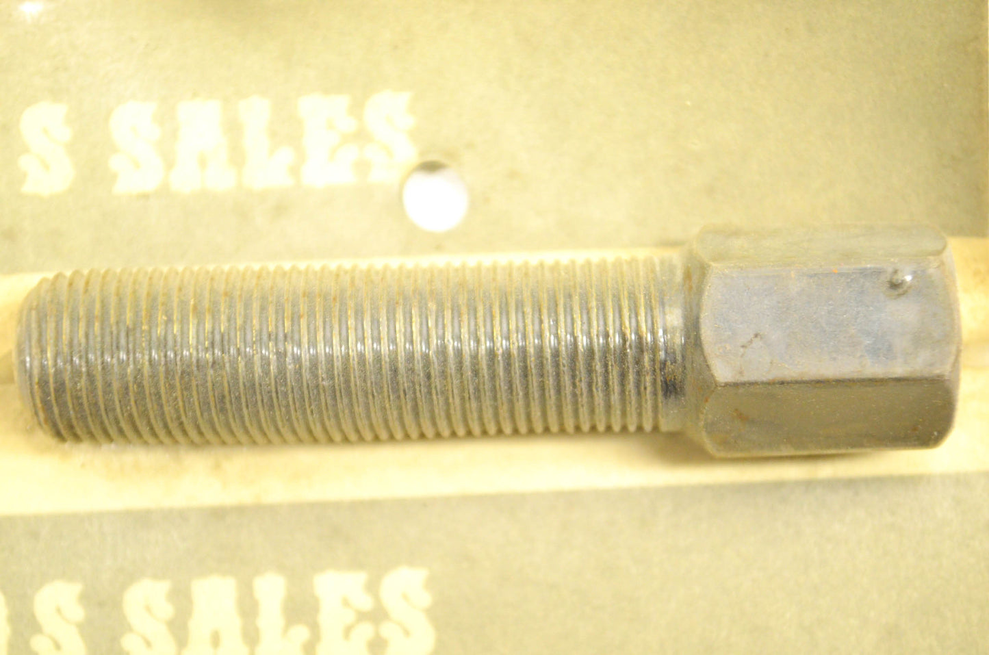 New DS Sales Magneto Flywheel Puller 16mm X 1.5mm NOS