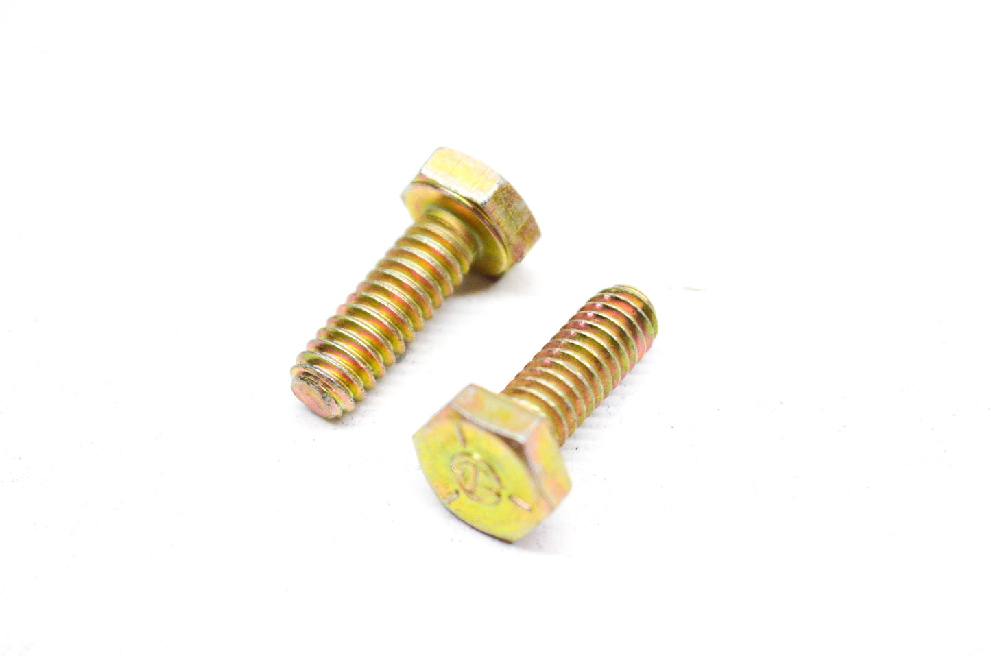 OEM Polaris 7512111 Bolt Qty 2 NOS