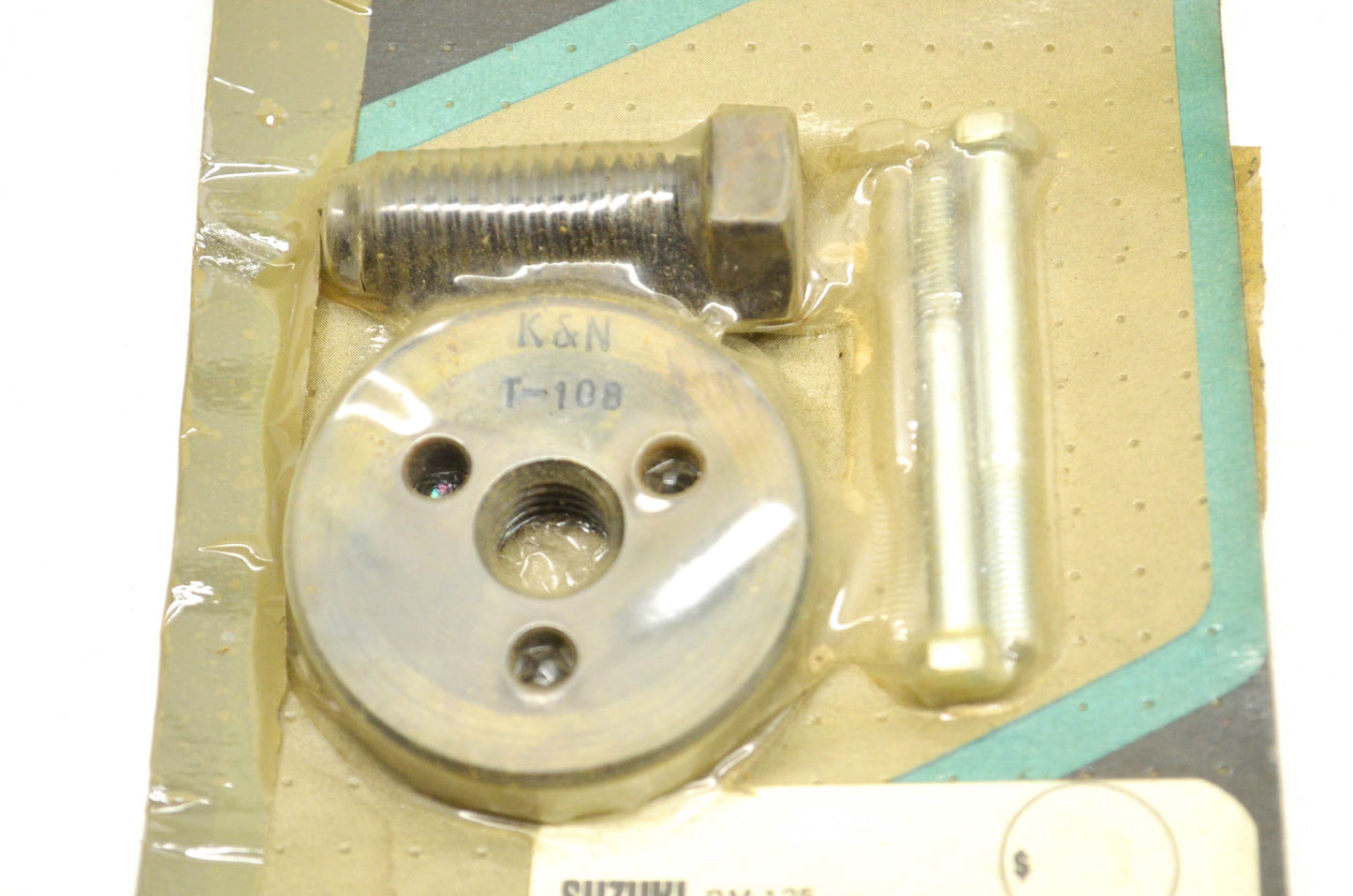 Magneto Flywheel Puller NOS