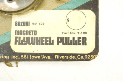 Magneto Flywheel Puller NOS