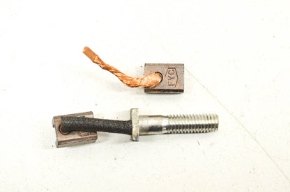 Rick's Motorsport Electrics 70-107, 11-8252 Starter Brush Kit NOS