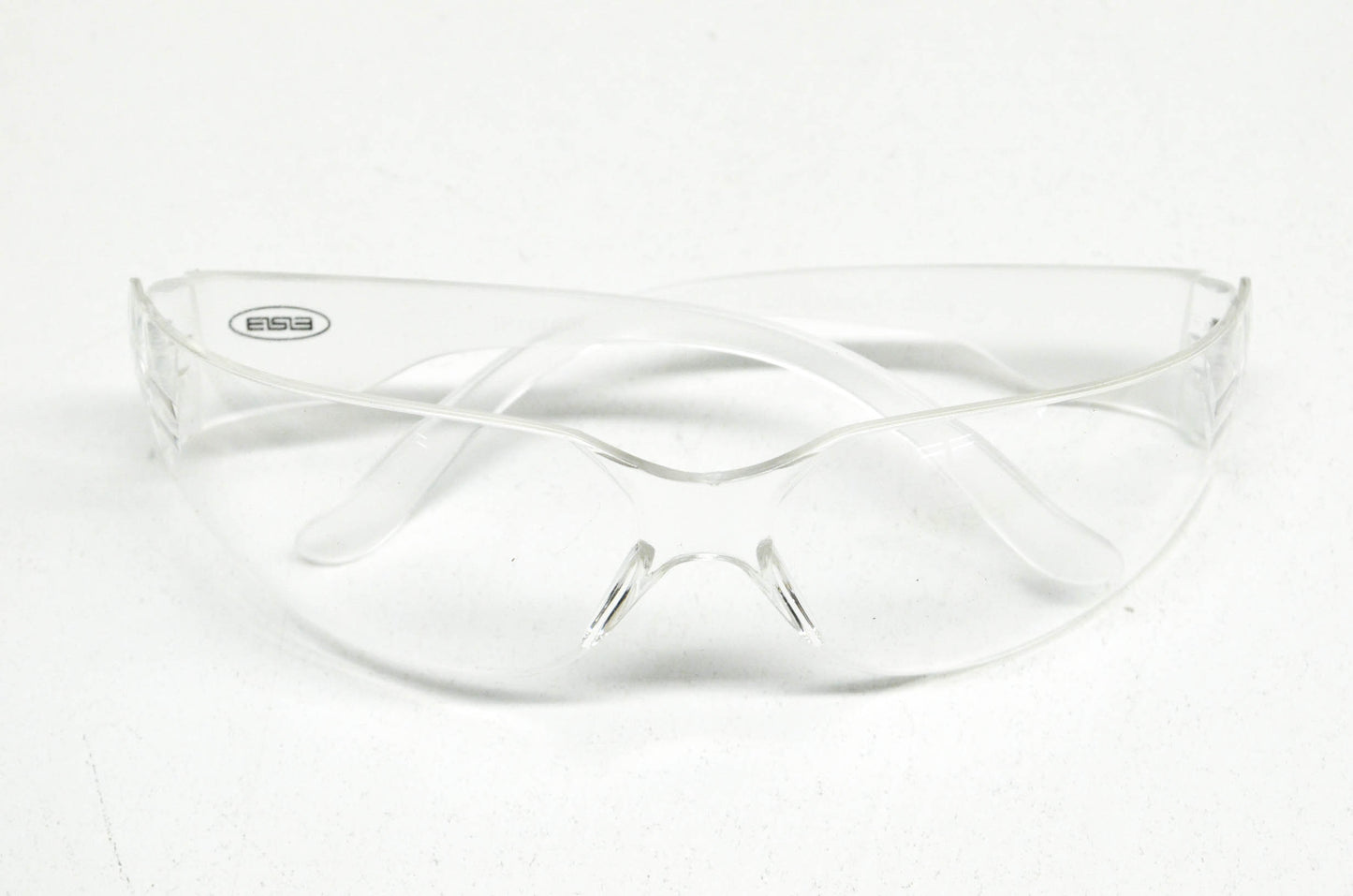 New OEM ERB Safety Iprotect Clear Safety Glasses NOS