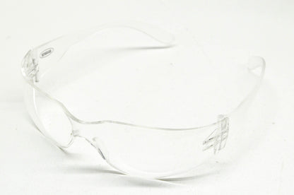 New OEM ERB Safety Iprotect Clear Safety Glasses NOS