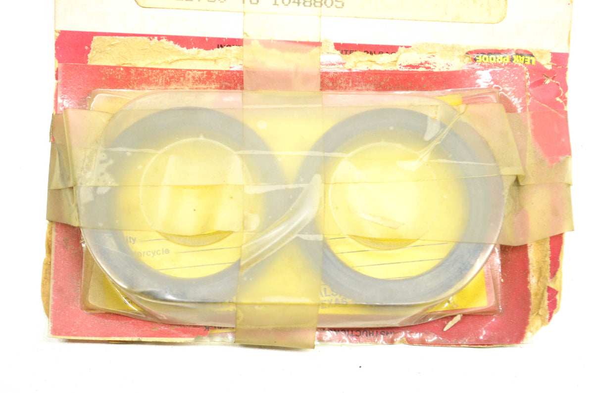 Leak Proof Seals 7213 Fork Seal Kit 35mm X 46mm NOS