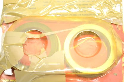 Leak Proof Seals 7224 Fork Seal Kit 38mm X 50mm NOS