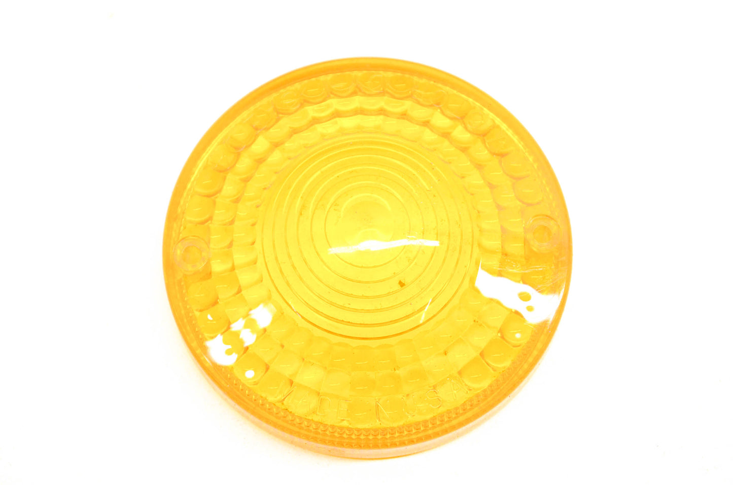 KK 3000-055 Flasher Lens NOS