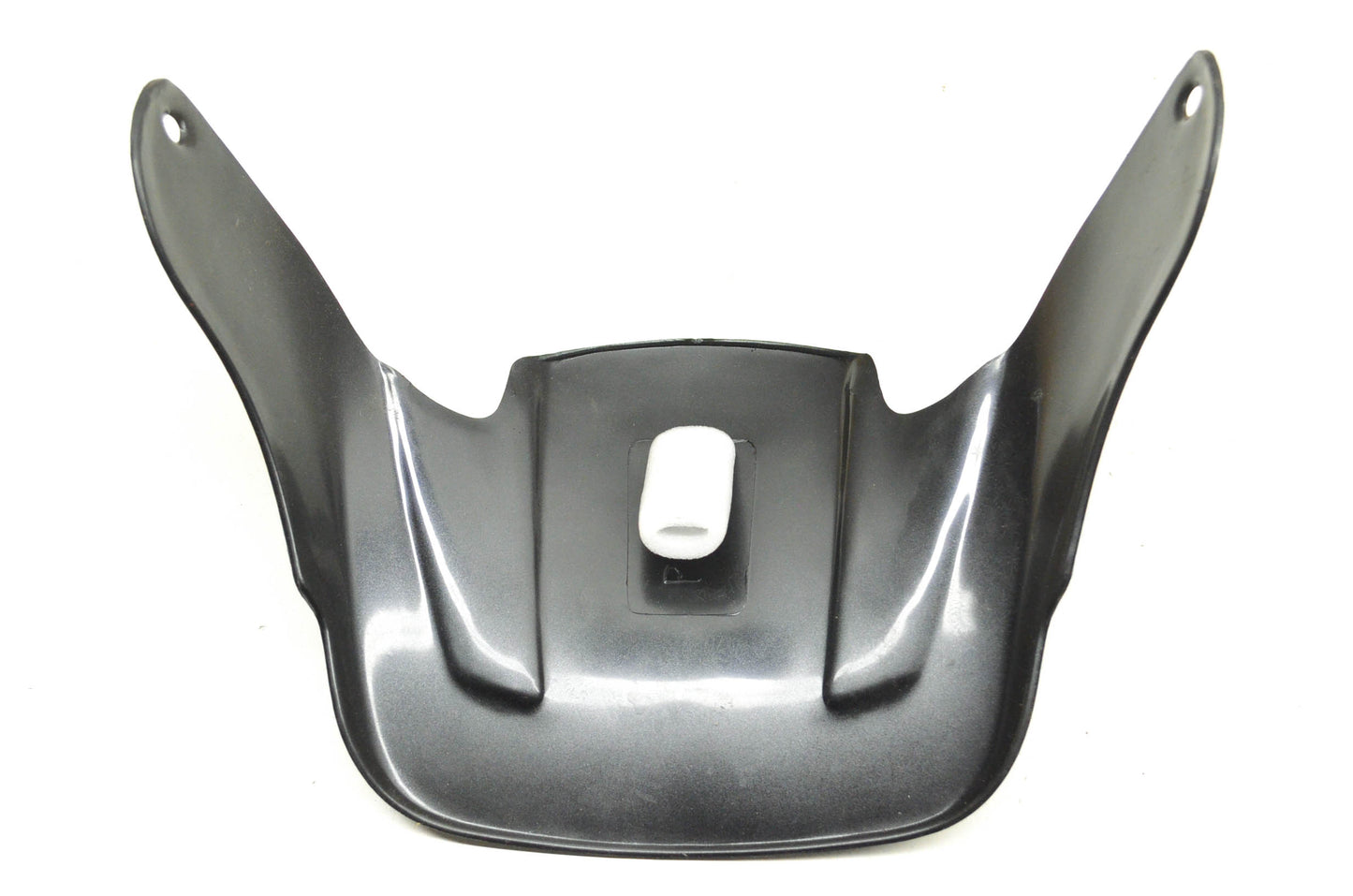 New Fulmer Peak Graphite Visor NOS