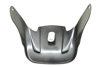 New Fulmer Peak Graphite Visor NOS