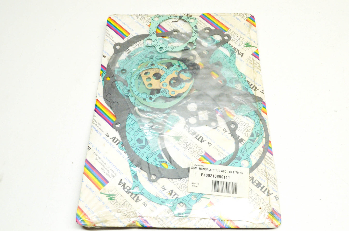 Athena P400210850111, 6599-561 Gasket Kit NOS