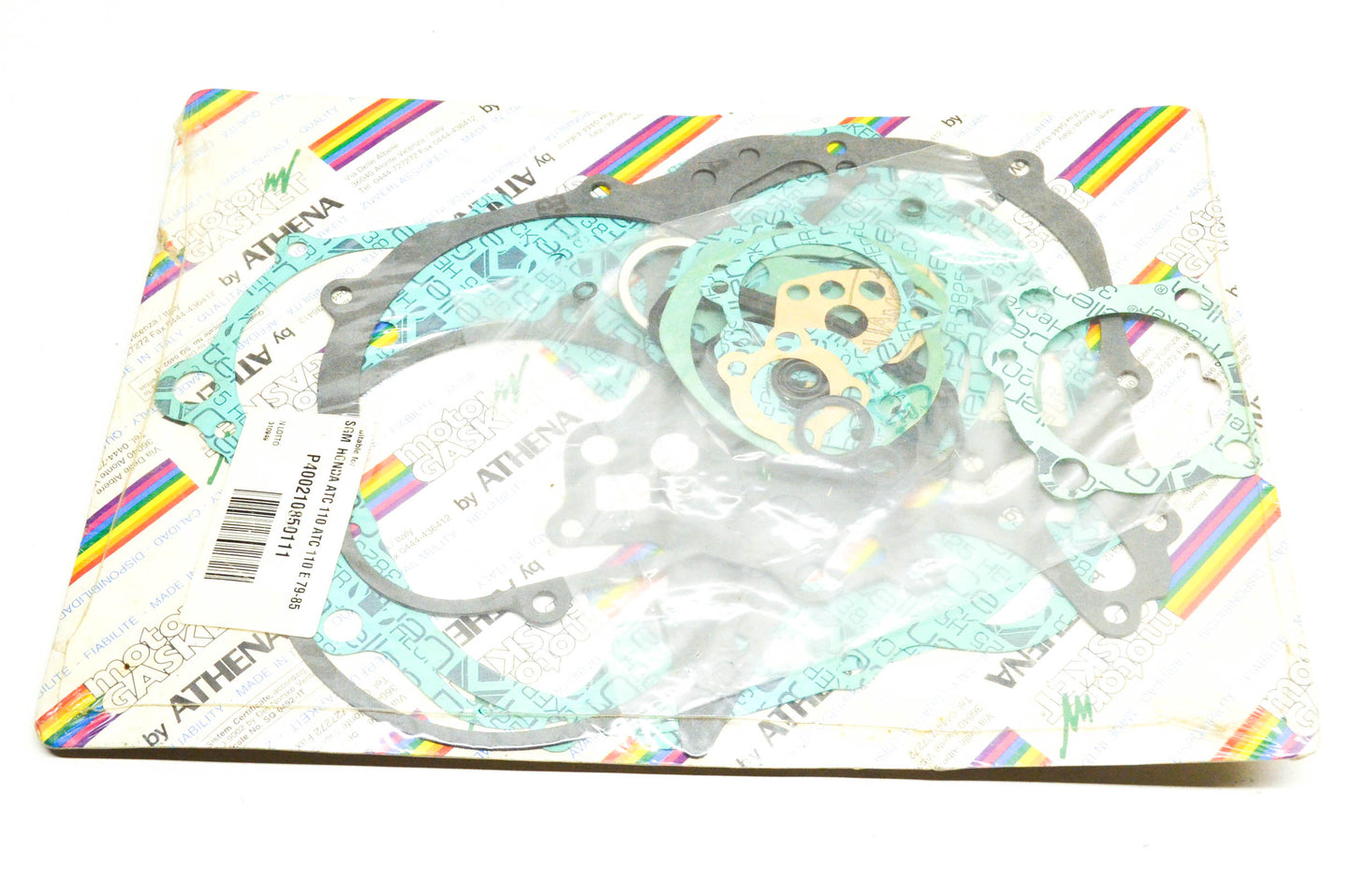 Athena P400210850111, 6599-561 Gasket Kit NOS