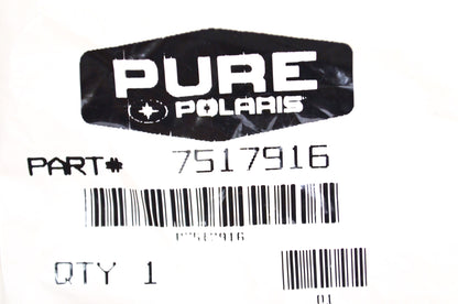 OEM Polaris 7517916 Screw 1/4-20X3/4 Qty 2 NOS
