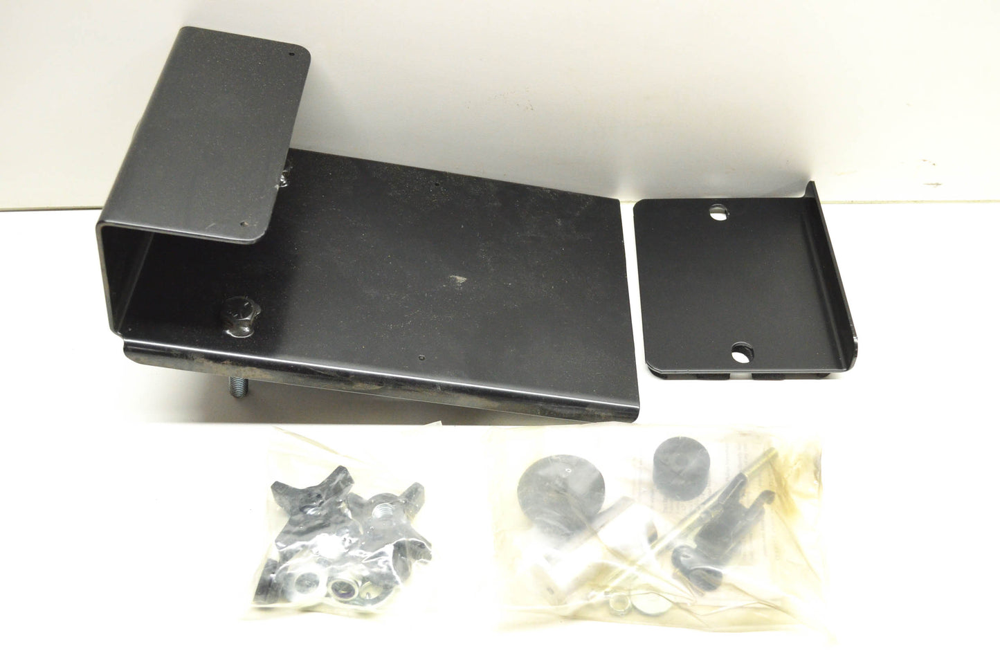 Polaris Ranger Saw Press Assembly NOS