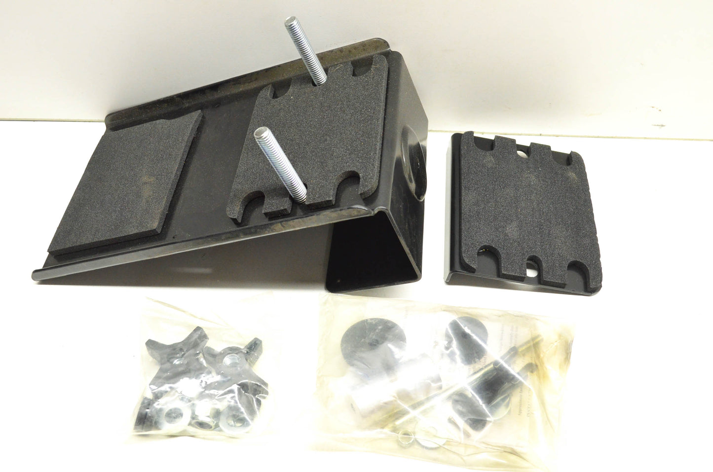 Polaris Ranger Saw Press Assembly NOS