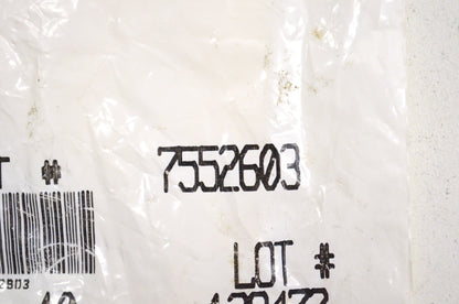 OEM Polaris 7552603 Spring Lock Washer Qty 12 NOS