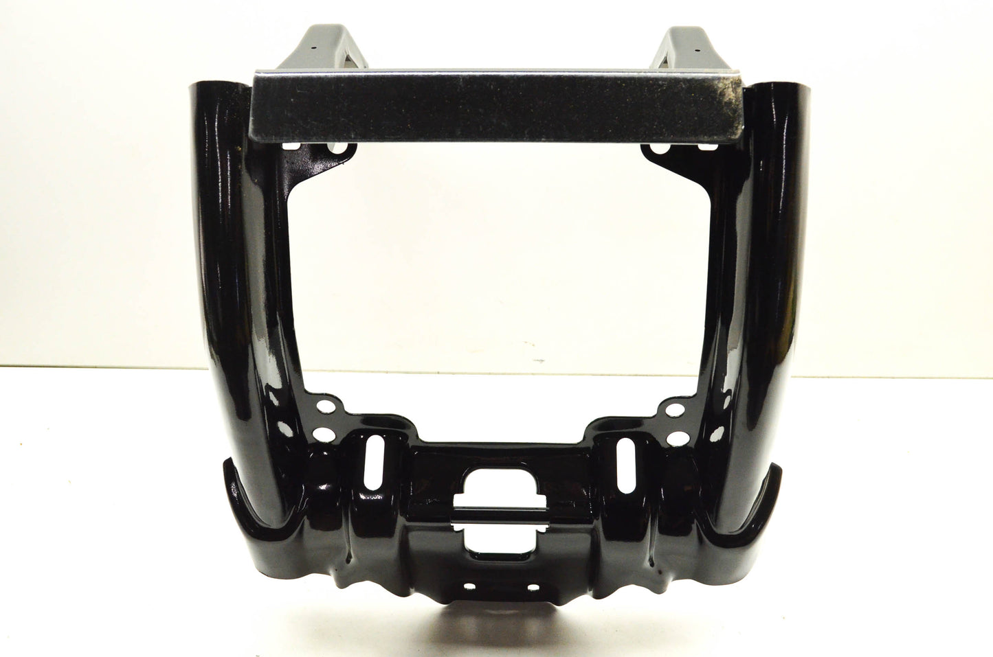 Front Brush Guard Weld NOS